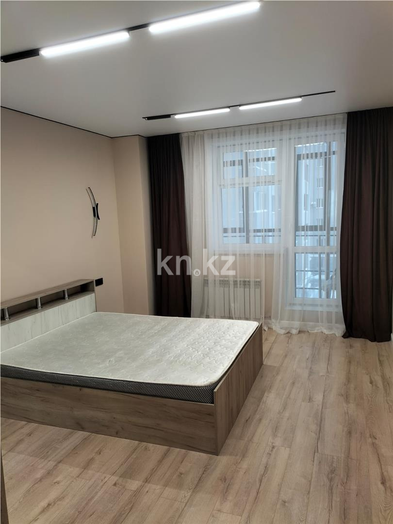 Продажа 2-комнатной квартиры, 66 м², ул. Нарикбаева в Астане - фото 4