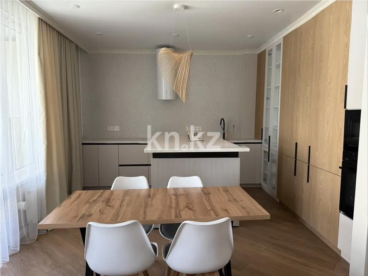 Продажа 4-комнатной квартиры, 114 м² в Астане - фото 5
