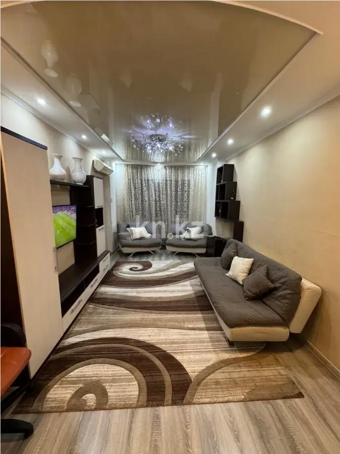 Продажа 2-комнатной квартиры, 57 м² в Алматы