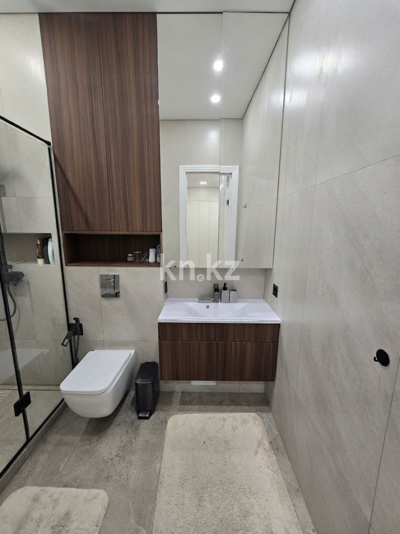 Продажа 2-комнатной квартиры, 61 м² в Алматы - фото 8