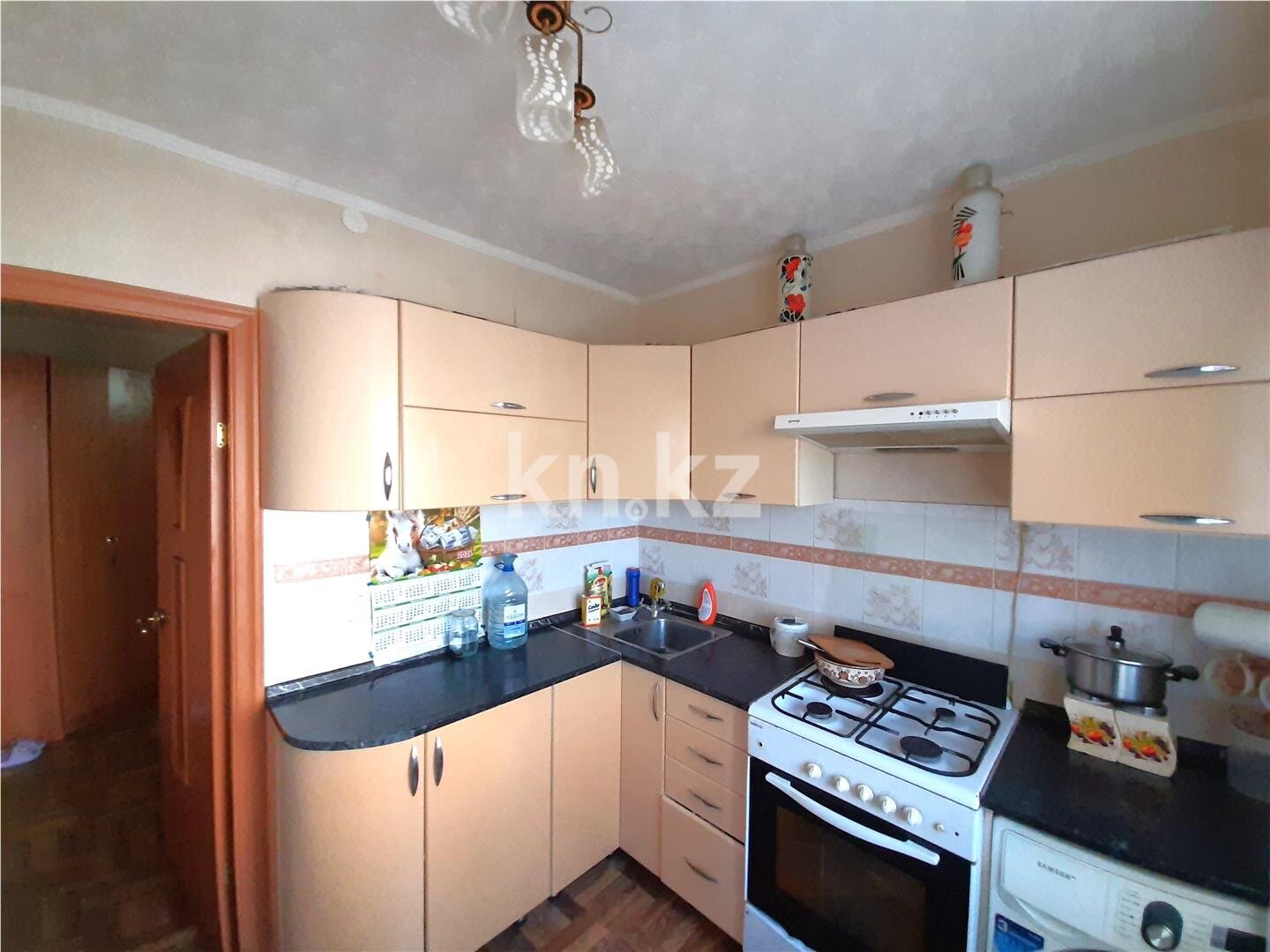 Продажа 3-комнатной квартиры, 58 м² в Темиртау - фото 9