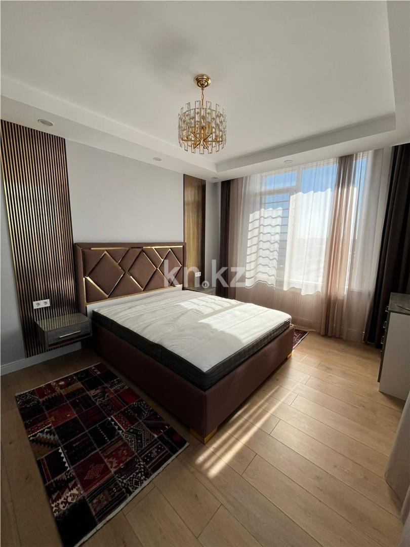 Продажа 3-комнатной квартиры, 91.4 м² в Астане - фото 4