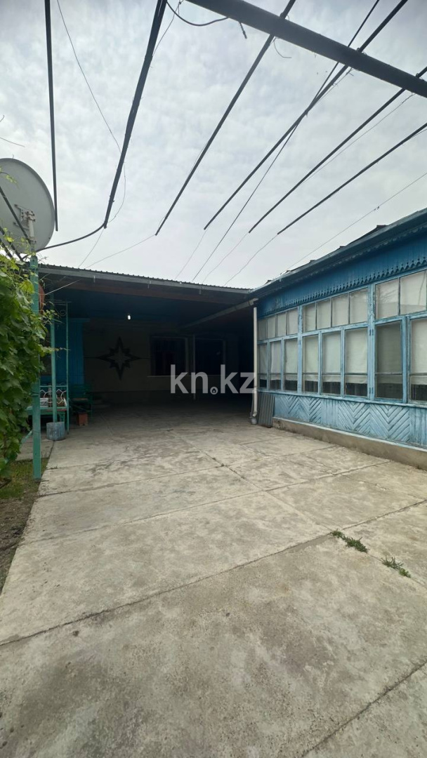 Продажа 4-комнатного дома, 89 м² в Таразе - фото 2