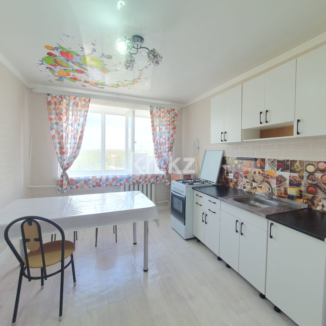 Продажа 1-комнатной квартиры, 36.4 м², ул. Ряхова в Актобе