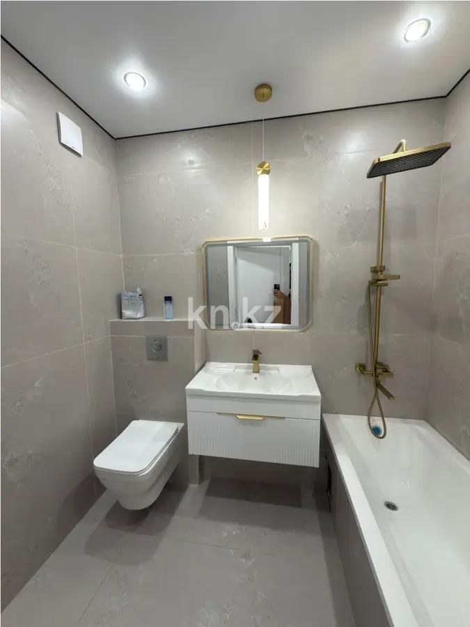 Продажа 2-комнатной квартиры, 40 м² в Алматы - фото 4