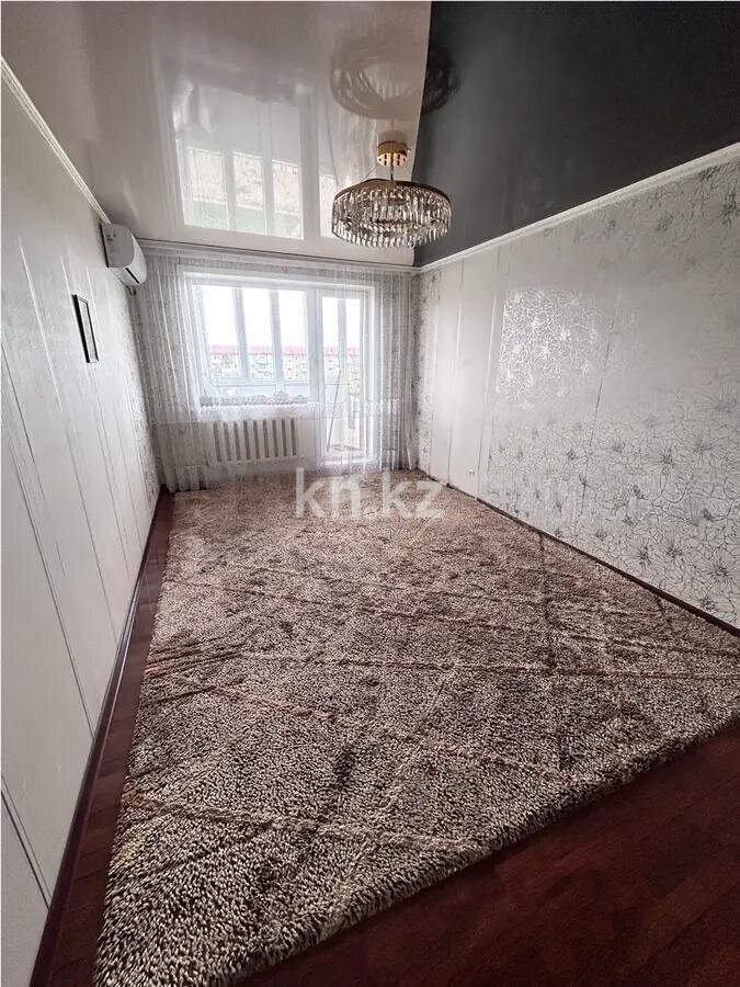 Продажа 3-комнатной квартиры, 62 м² в Сарани