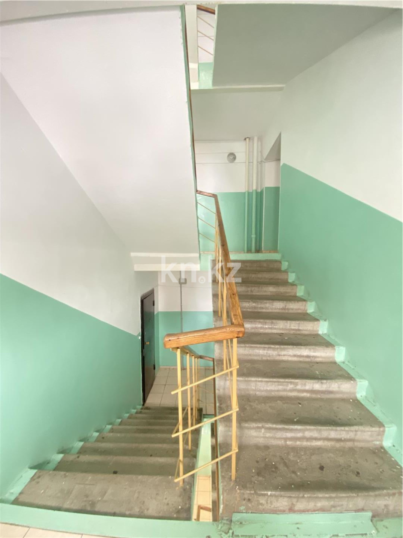 Продажа 2-комнатной квартиры, 59.2 м² в Астане - фото 11