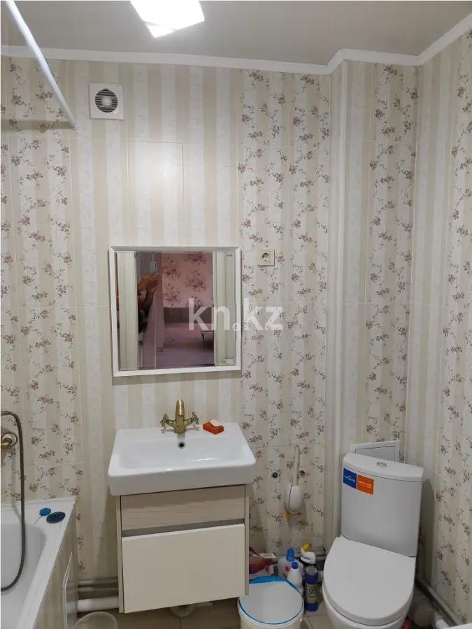 Продажа 1-комнатной квартиры, 36.7 м² в Астане - фото 3