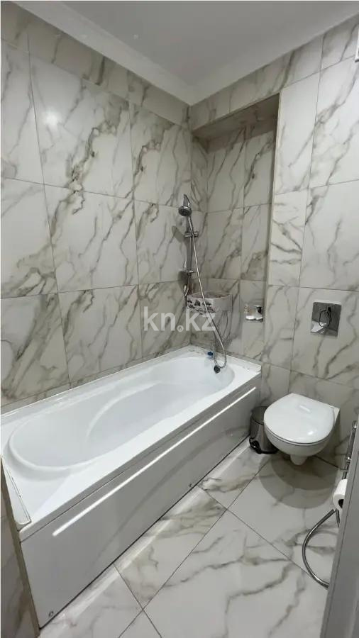 Продажа 2-комнатной квартиры, 63 м², мкр-н Думан-2, дом  11 в Алматы - фото 4