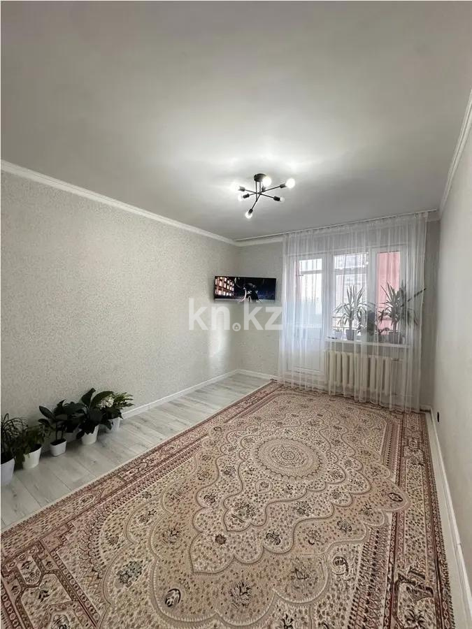 Продажа 2-комнатной квартиры, 45.5 м² в Астане