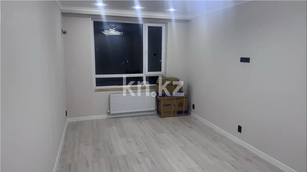 Продажа 1-комнатной квартиры, 41 м² в Алматы