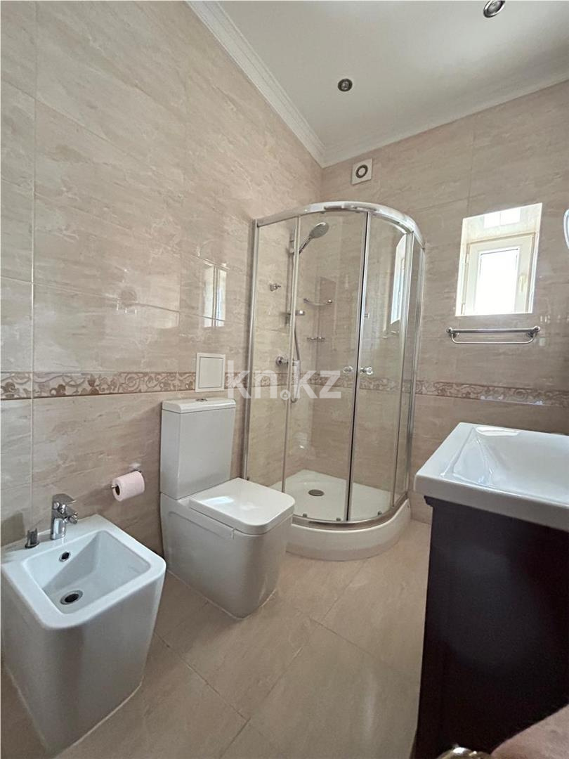 Продажа 4-комнатной квартиры, 144 м² в Астане - фото 24