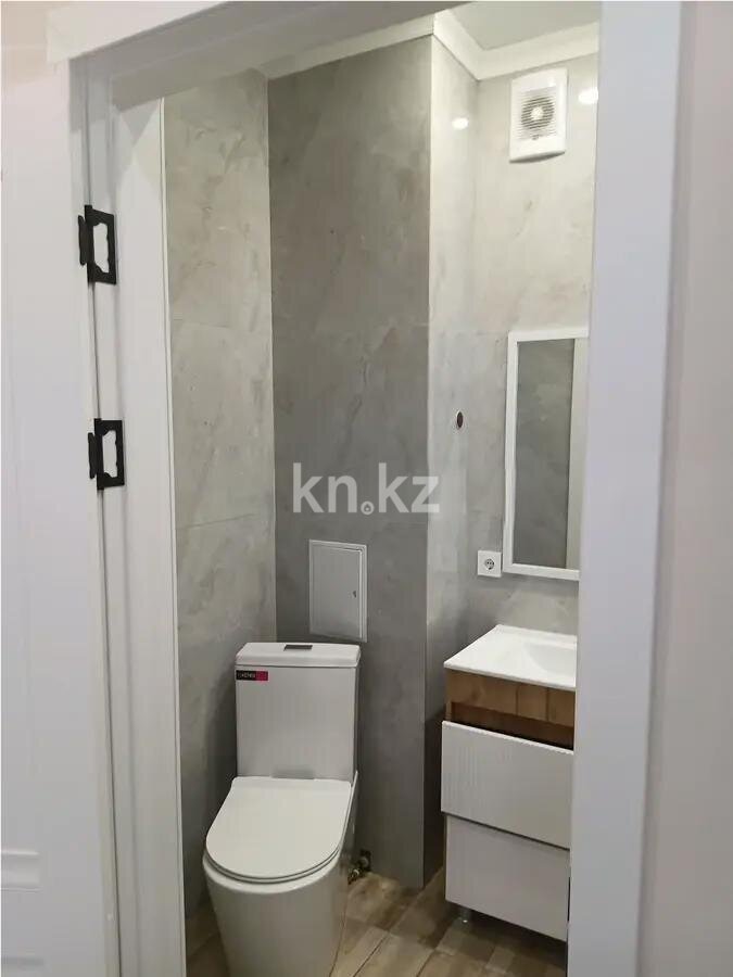 Продажа 1-комнатной квартиры, 43 м² в Астане - фото 3