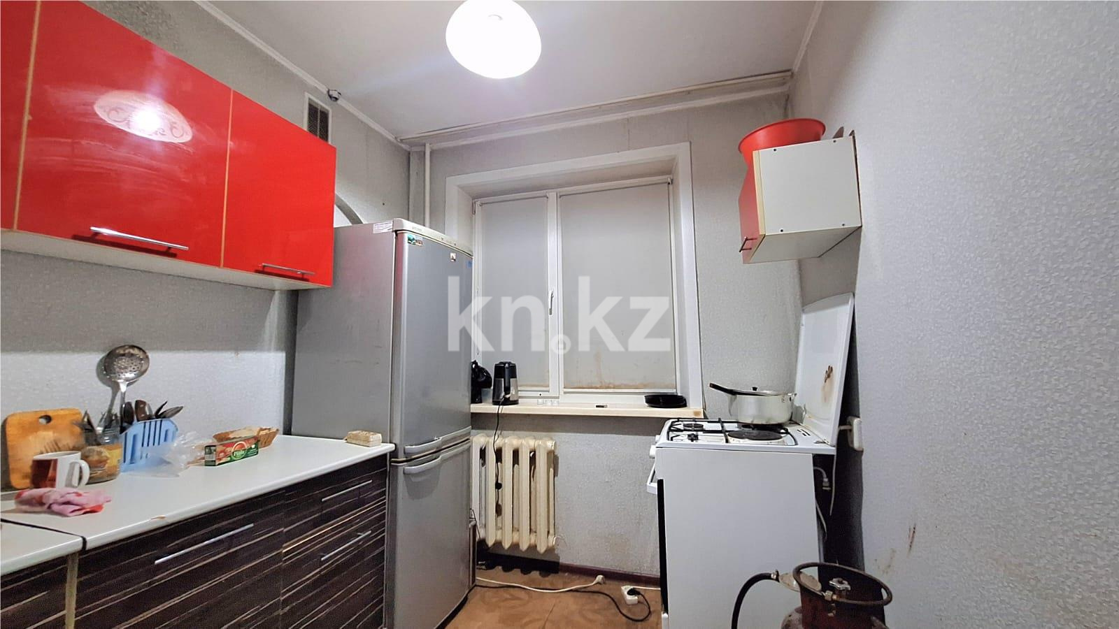 Продажа 5-комнатной квартиры, 82 м², мкр-н 16 в Караганде - фото 9