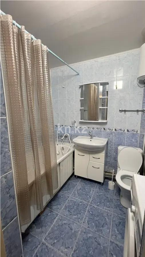 Продажа 2-комнатной квартиры, 56.7 м² в Алматы - фото 4