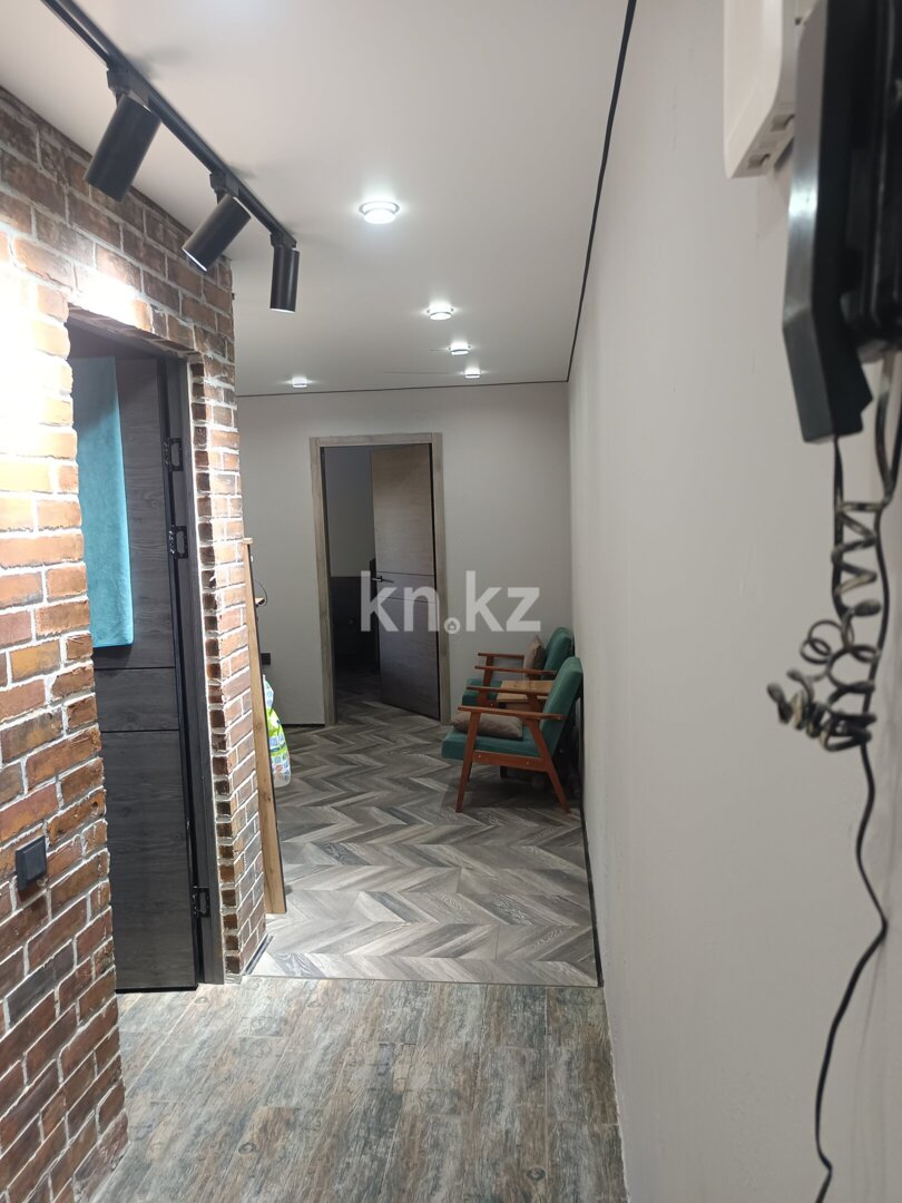 Продажа 2-комнатной квартиры, 42 м² в Таразе - фото 8