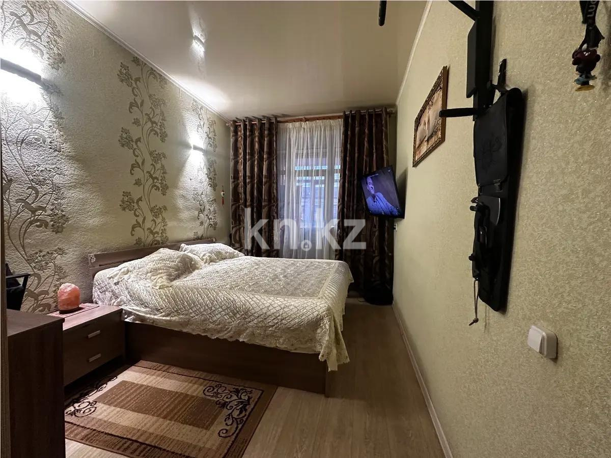 Продажа 3-комнатной квартиры, 77 м², пр. Республики, дом  8 в Темиртау - фото 3