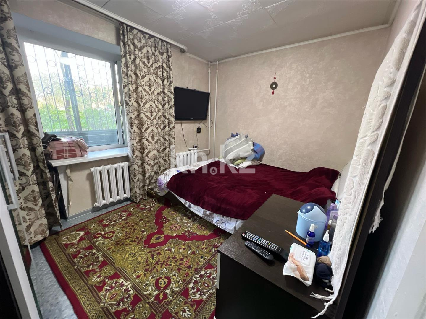 Продажа 4-комнатной квартиры, 77 м², пр. Республики в Караганде - фото 9