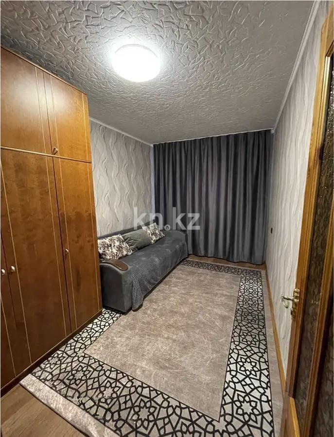 Продажа 2-комнатной квартиры, 42 м² в Алматы - фото 2
