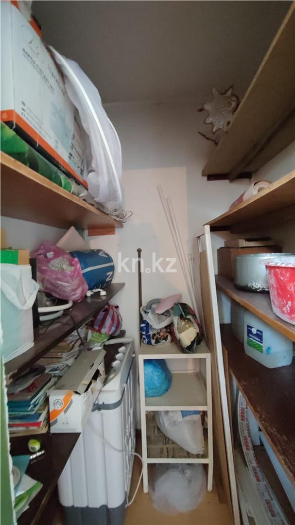 Продажа 2-комнатной квартиры, 50 м², мкр-н 18 в Караганде - фото 17