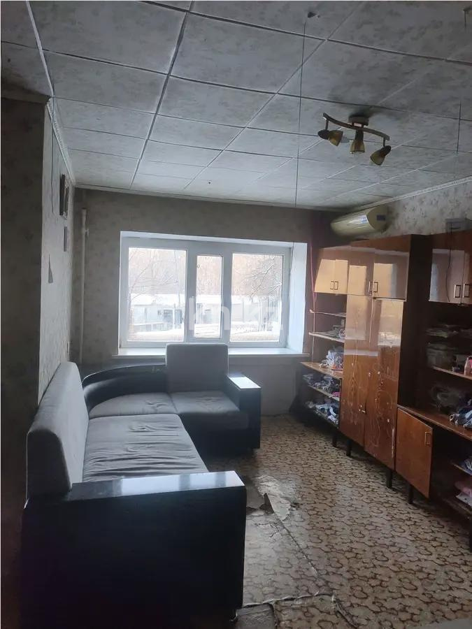 Продажа 1-комнатной квартиры, 32 м², ул. Магнитогорская, дом  39 в Караганде