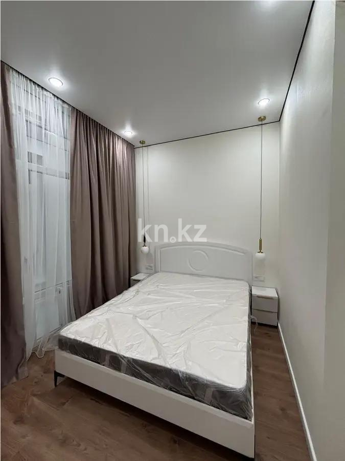 Продажа 2-комнатной квартиры, 45 м² в Астане - фото 2