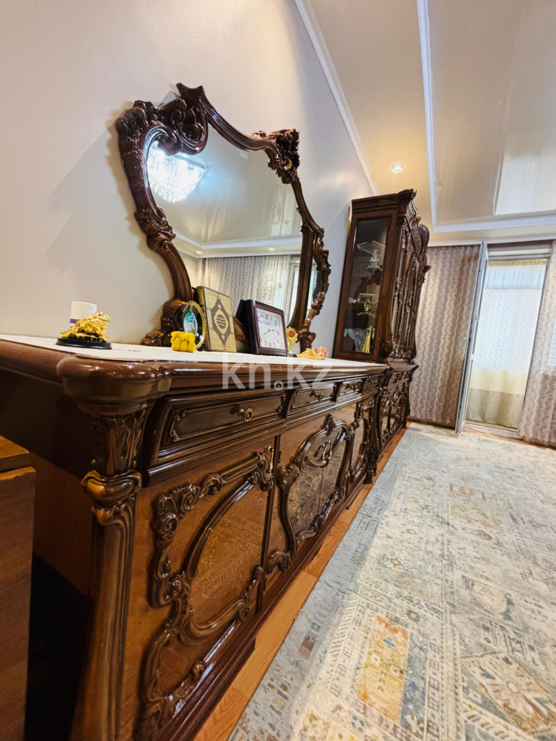 Продажа 3-комнатной квартиры, 110.5 м², Айнабулак 2, дом  32а в Алматы - фото 3