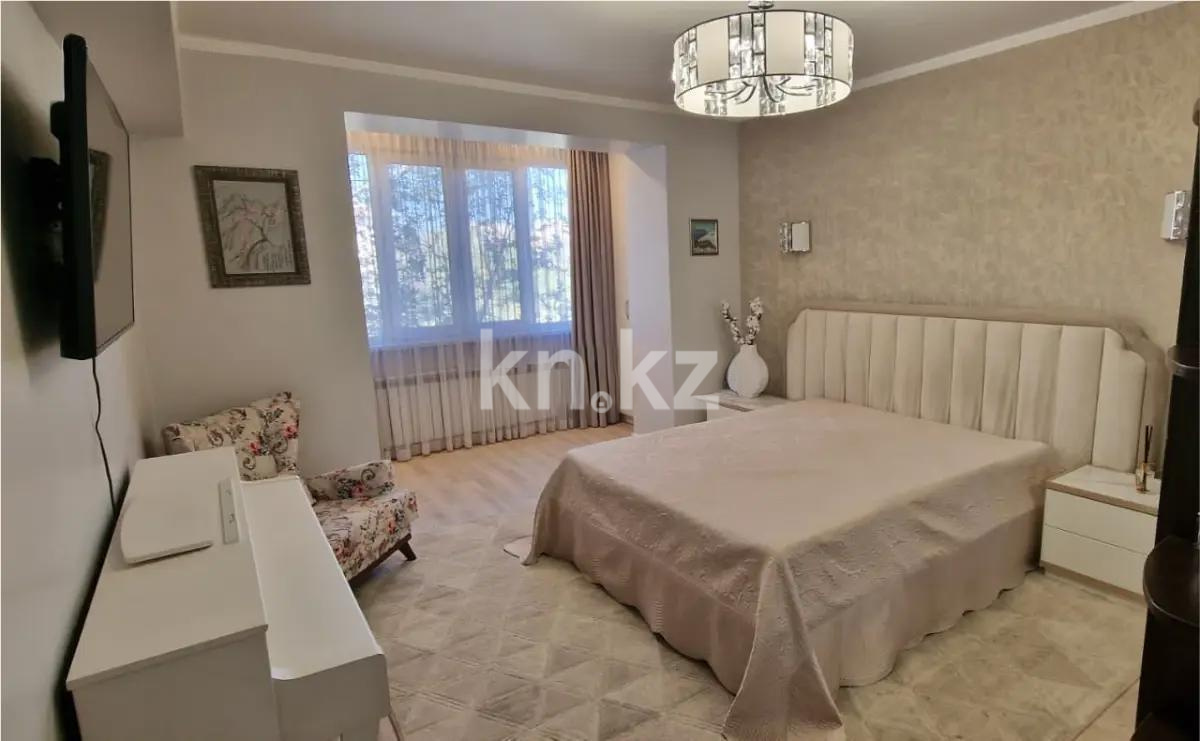 Продажа 3-комнатной квартиры, 92 м² в Алматы - фото 2