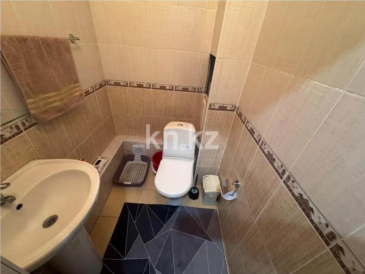 Продажа 3-комнатной квартиры, 81 м² в Астане - фото 6