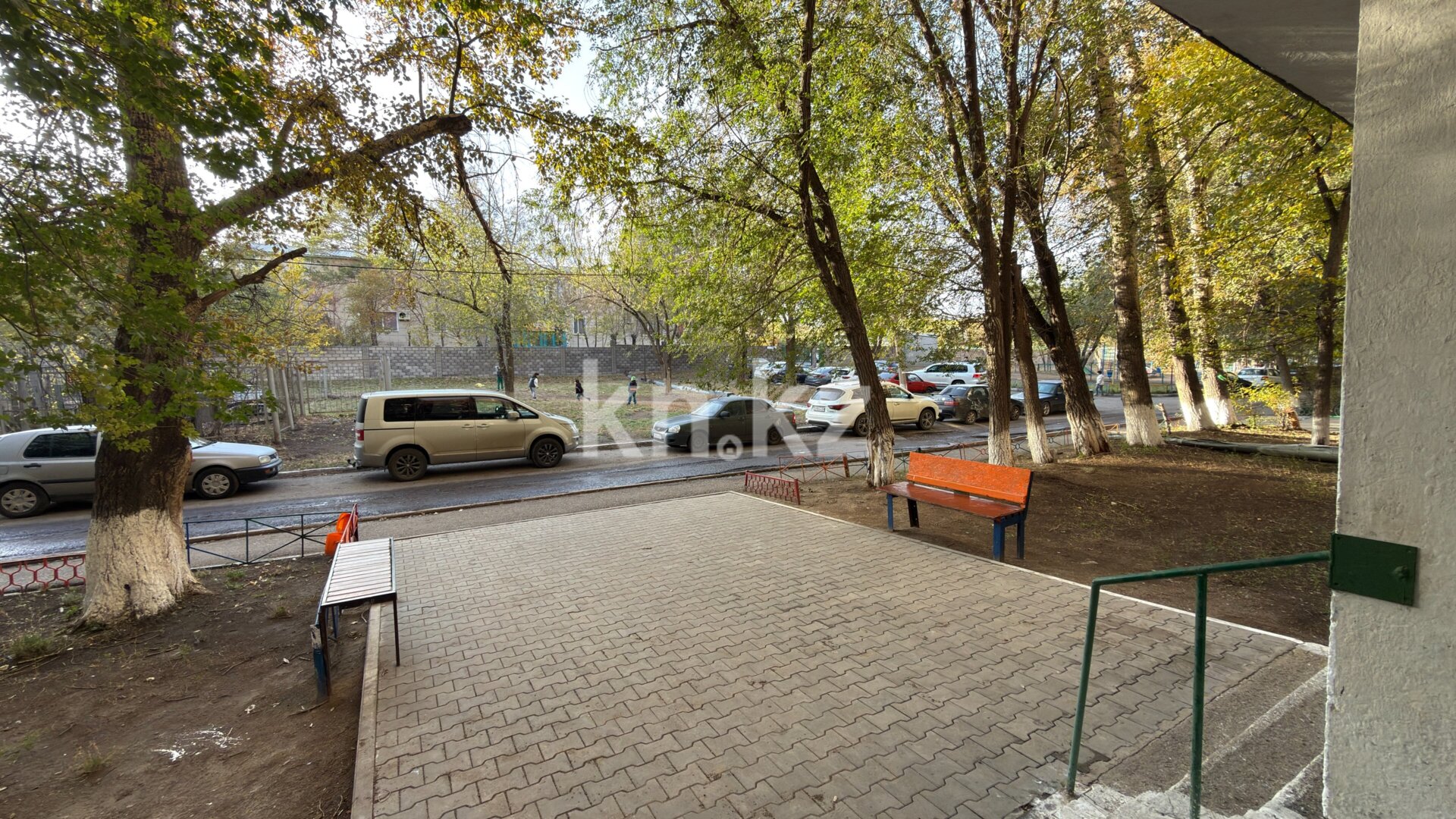 Продажа 3-комнатной квартиры, 66.2 м² в Темиртау - фото 2