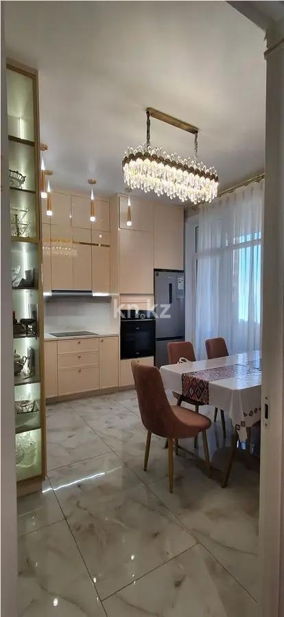 Продажа 2-комнатной квартиры, 72 м² в Астане - фото 3