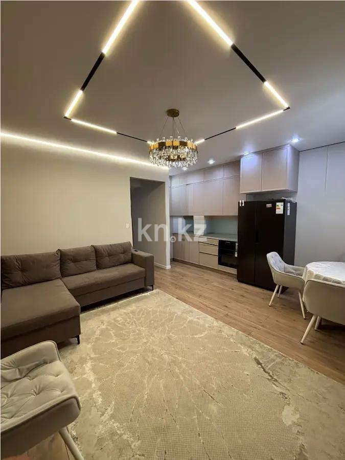 Продажа 2-комнатной квартиры, 60 м² в Астане - фото 3