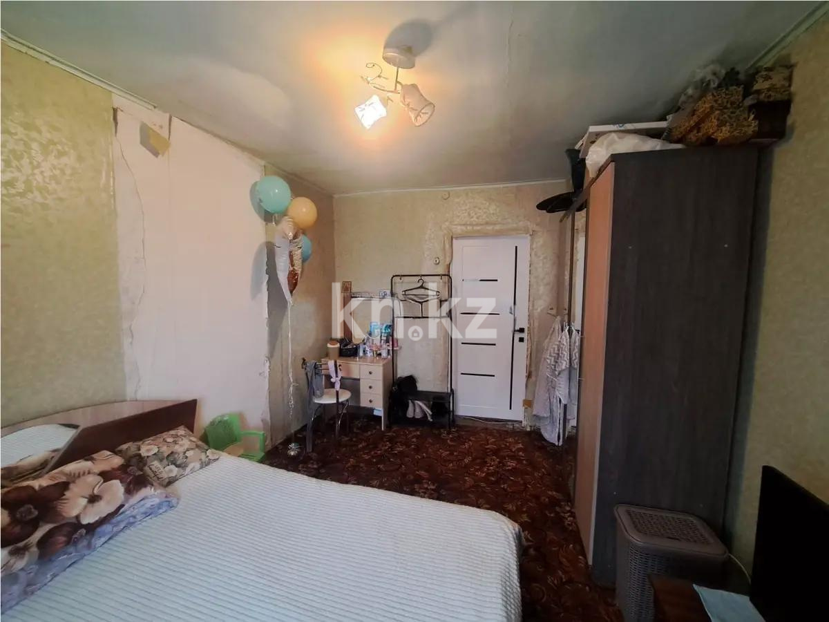 Продажа 5-комнатной квартиры, 95 м² в Караганде - фото 2