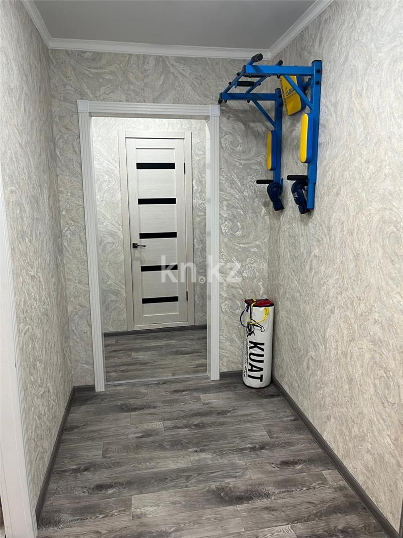 Продажа 2-комнатной квартиры, 53 м², мкр-н Шахтерский в Караганде - фото 10