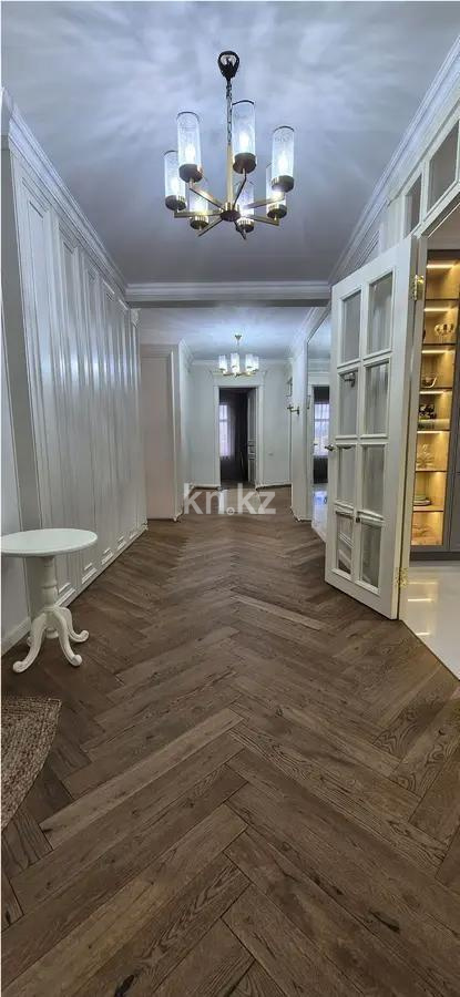 Продажа 4-комнатной квартиры, 181 м², ул. Калдаякова, дом  2 в Астане - фото 8