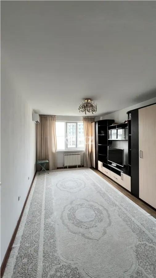 Продажа 2-комнатной квартиры, 42 м² в Алматы