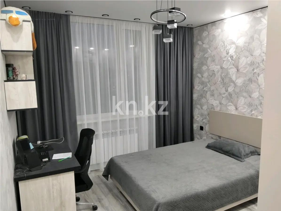 Продажа 3-комнатной квартиры, 81 м² в Астане - фото 2
