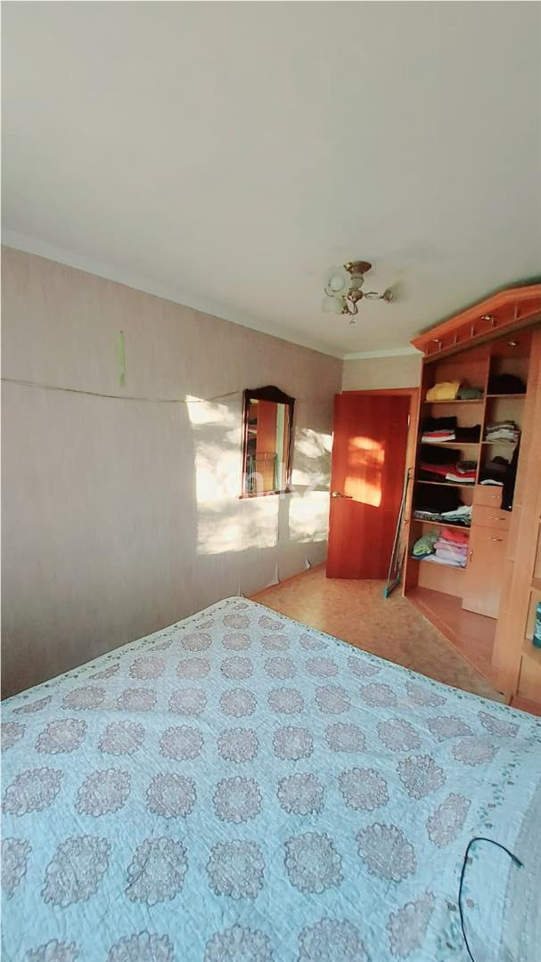 Продажа 2-комнатной квартиры, 45 м², мкр-н 12 в Караганде - фото 5