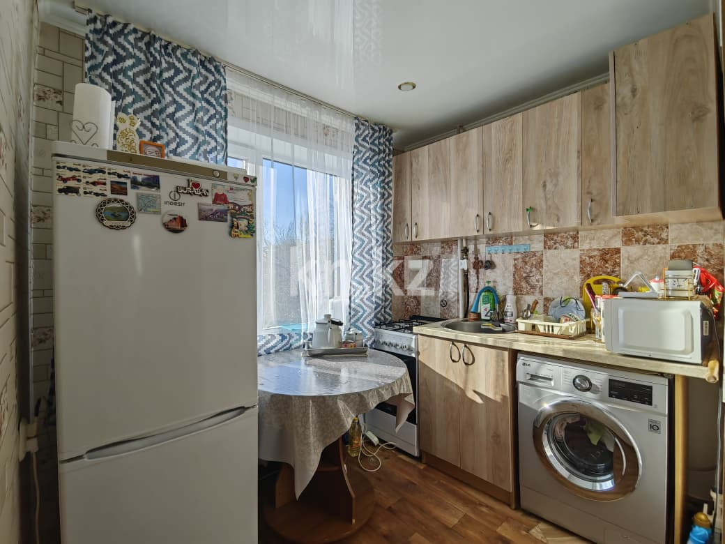 Продажа 2-комнатной квартиры, 44 м² в Караганде - фото 13