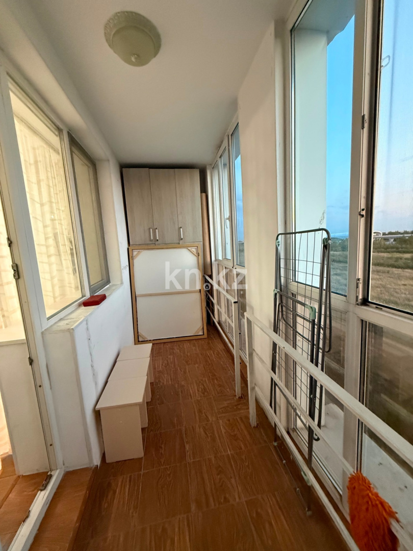 Аренда 2-комнатной квартиры посуточно, 55 м² в Астане - фото 9
