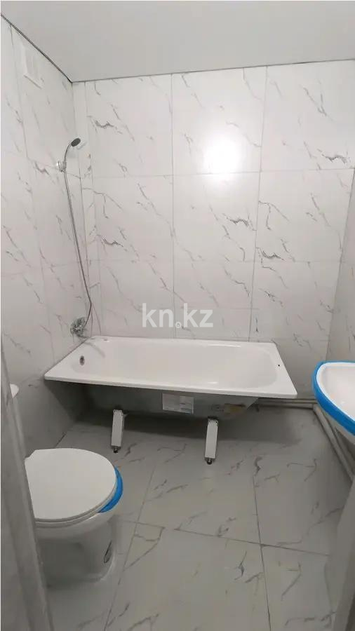 Продажа 1-комнатной квартиры, 28.8 м² в Астане - фото 3
