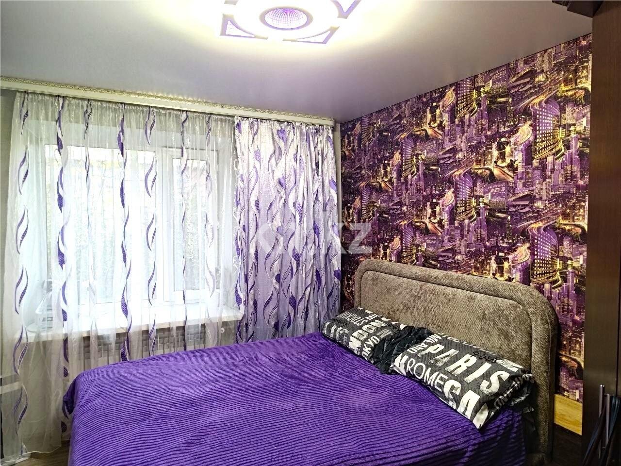 Продажа 3-комнатной квартиры, 60 м² в Караганде - фото 4
