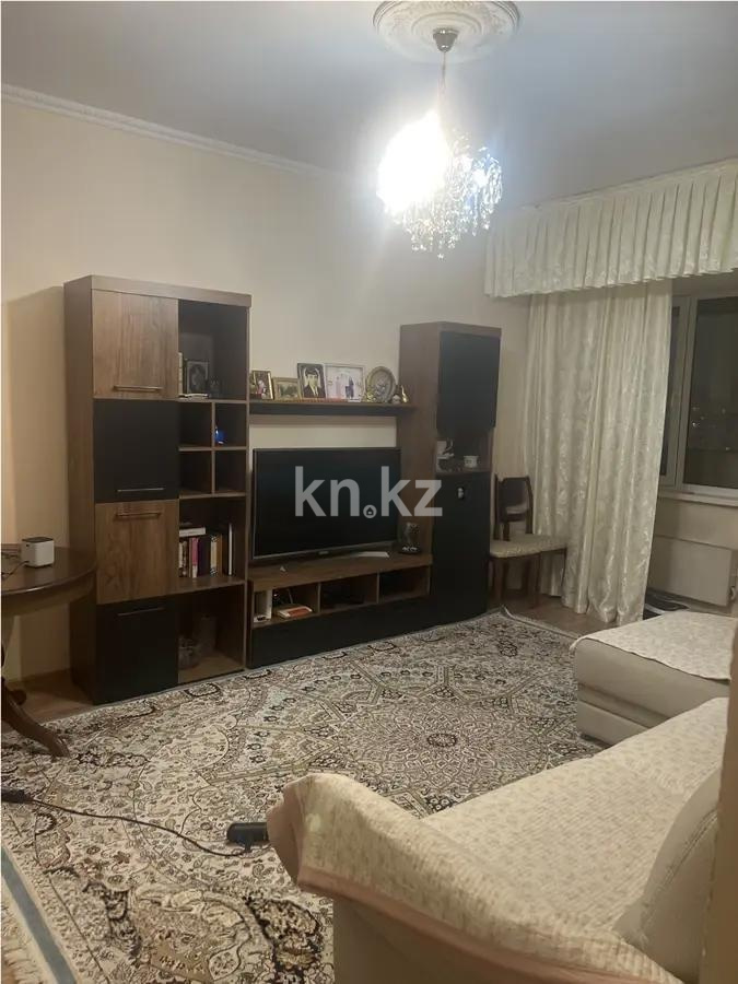 Продажа 2-комнатной квартиры, 80 м² в Алматы