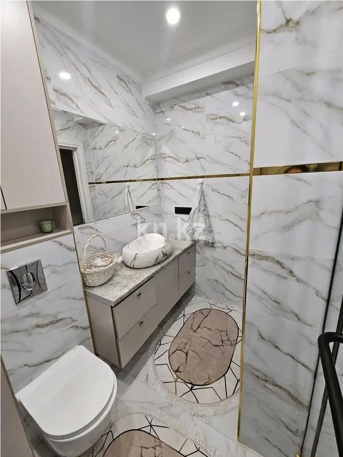 Продажа 2-комнатной квартиры, 49.8 м² в Астане - фото 4