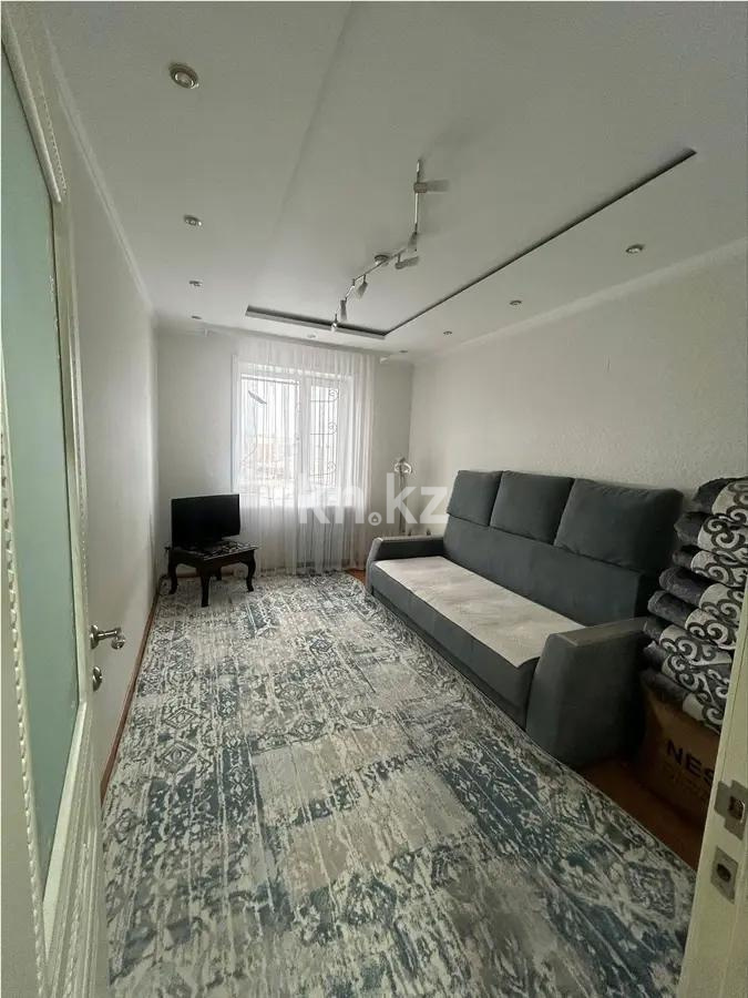 Продажа 4-комнатной квартиры, 75 м², мкр. Степной-4, дом  9 в Караганде - фото 2