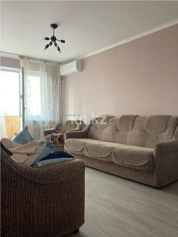 Продажа 3-комнатной квартиры, 60 м², ул. Пятницкого, дом  79 в Алматы