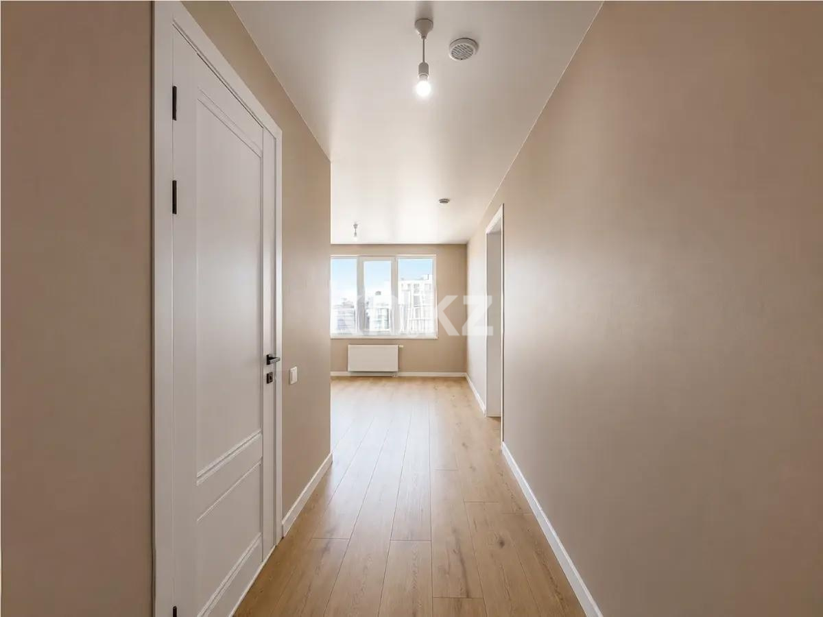 Продажа 1-комнатной квартиры, 31.46 м² в Астане - фото 5