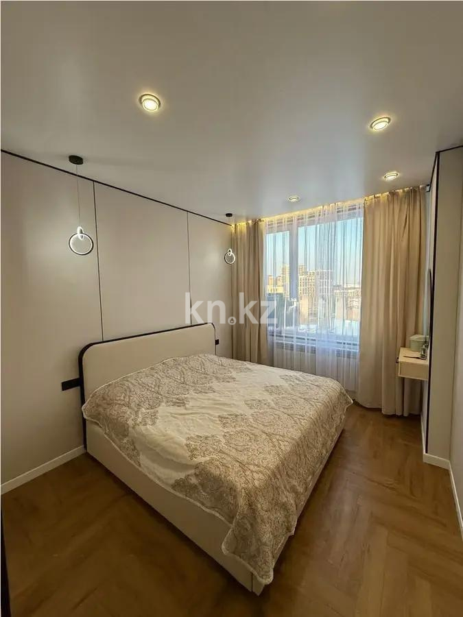 Продажа 2-комнатной квартиры, 40 м² в Астане - фото 2