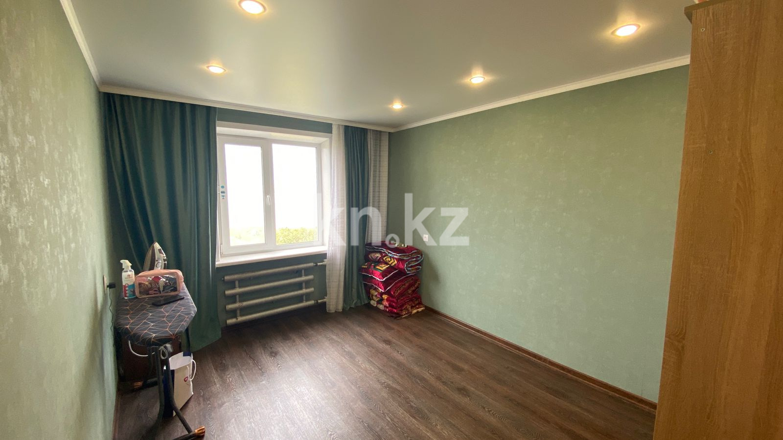 Продажа 3-комнатной квартиры, 66.6 м², мкр-н 3А в Темиртау - фото 5
