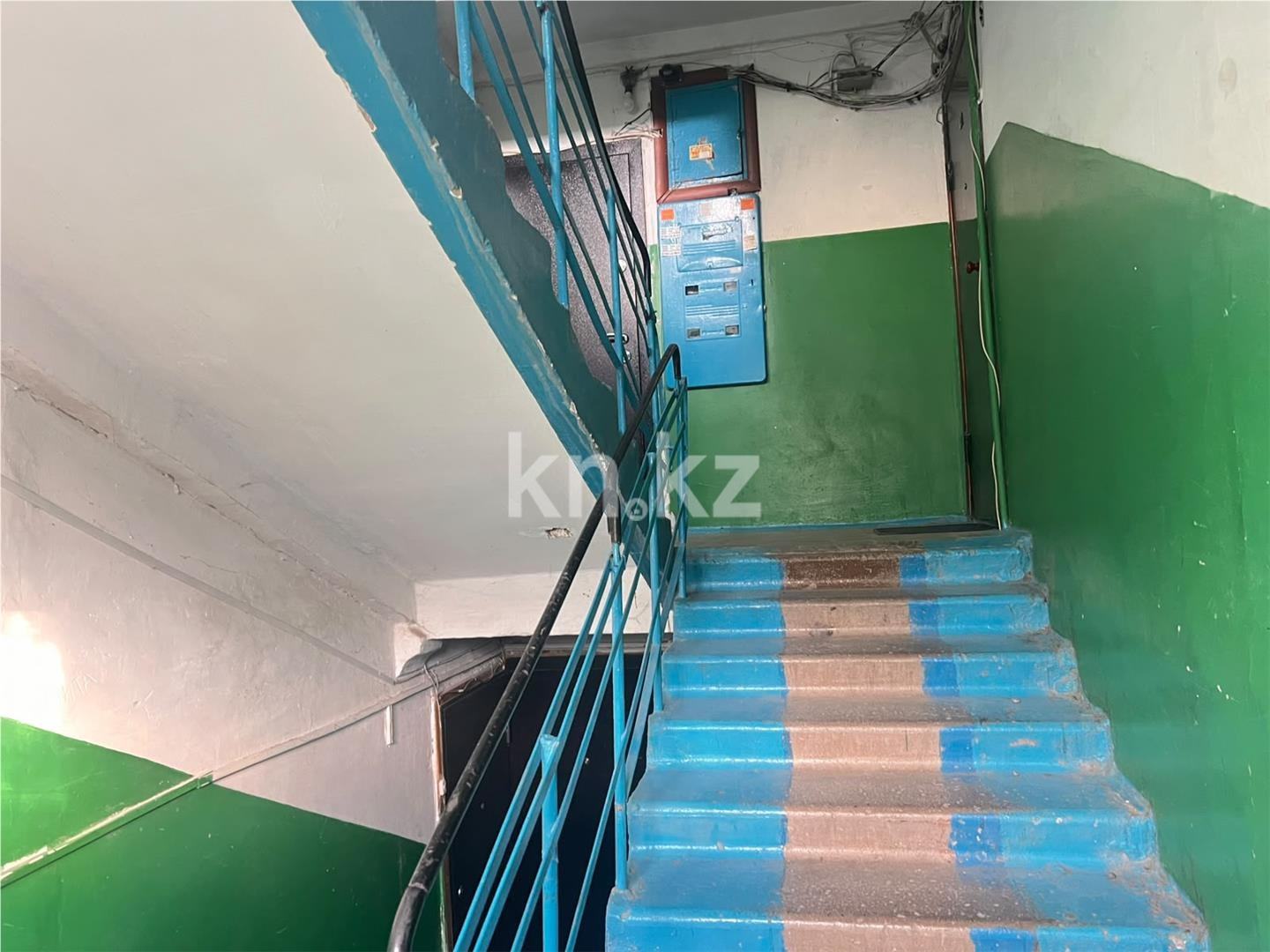 Продажа 2-комнатной квартиры, 44 м² в Караганде - фото 13
